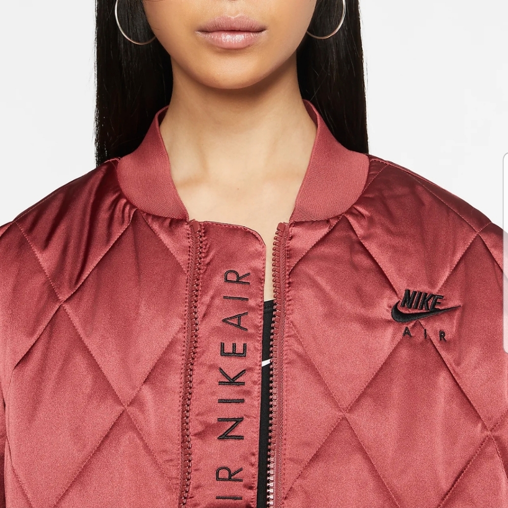 Nike jacket